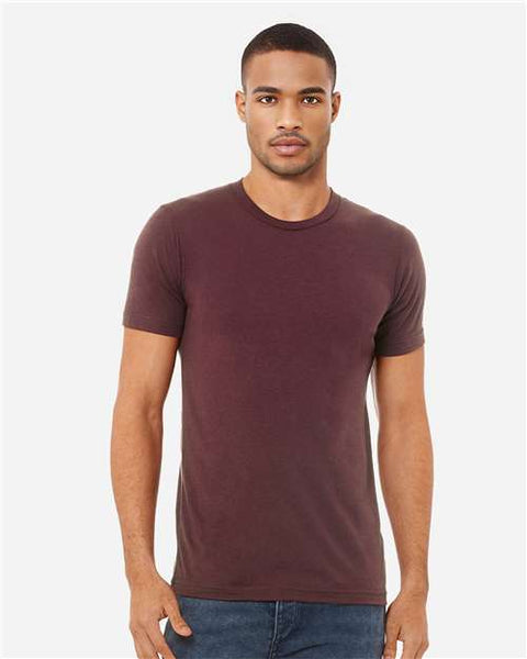BELLA + CANVAS 3413 - Triblend Tee