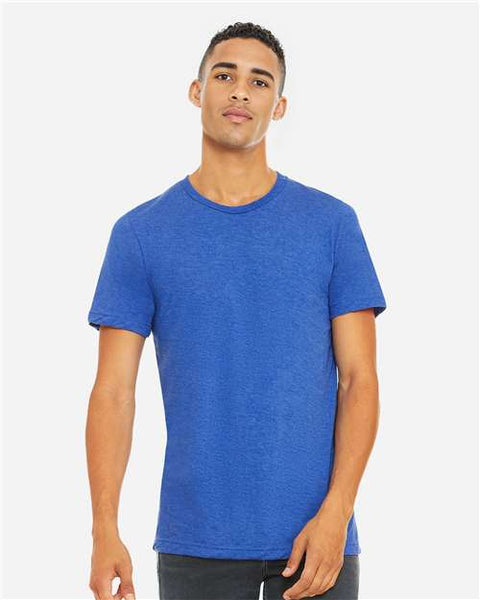 BELLA + CANVAS 3413 - Triblend Tee