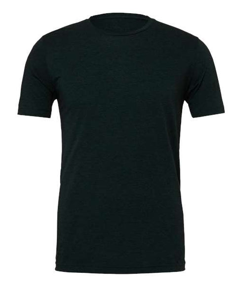 BELLA + CANVAS 3413 - Triblend Tee