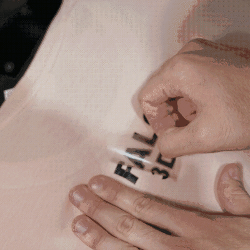 Puff Transfers