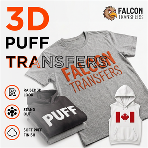 Puff Transfers