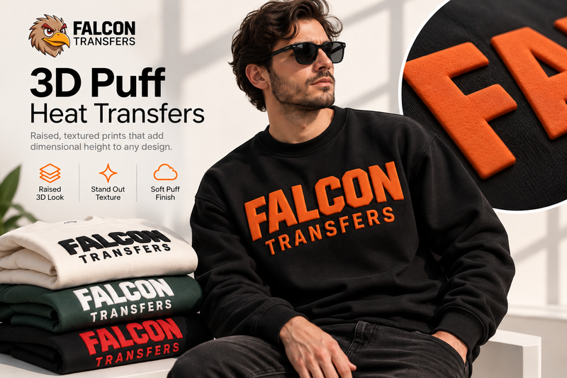 Puff Transfers