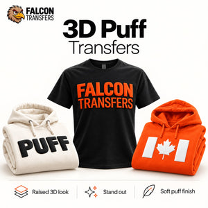 Puff Transfers