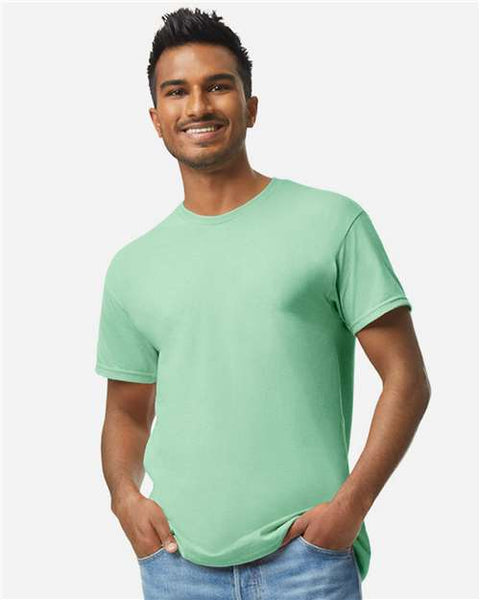 Gildan 5000 - Unisex Heavy Cotton T-Shirt