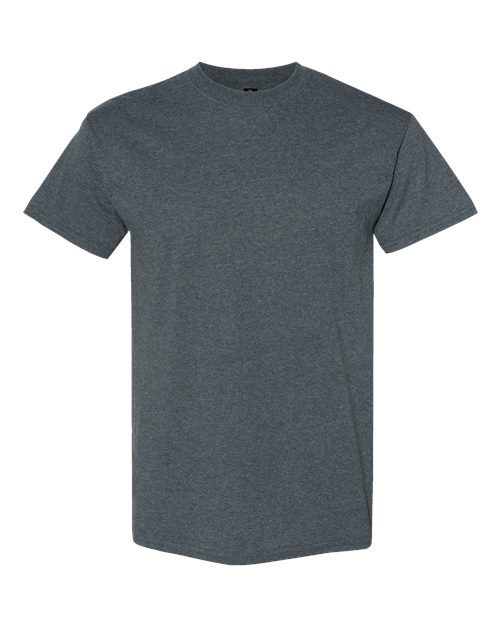 Gildan 5000 - Unisex Heavy Cotton T-Shirt