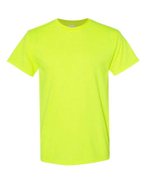 Gildan 5000 - Unisex Heavy Cotton T-Shirt
