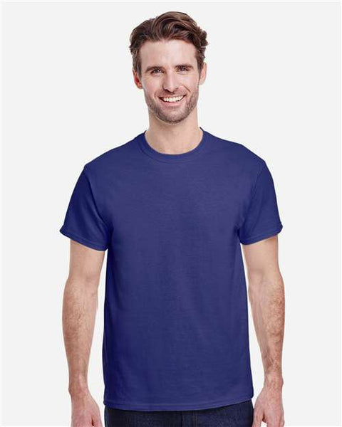 Gildan 5000 - Unisex Heavy Cotton T-Shirt