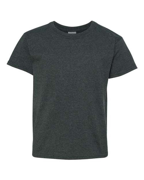 Gildan 5000B - Youth Heavy Cotton T-Shirt