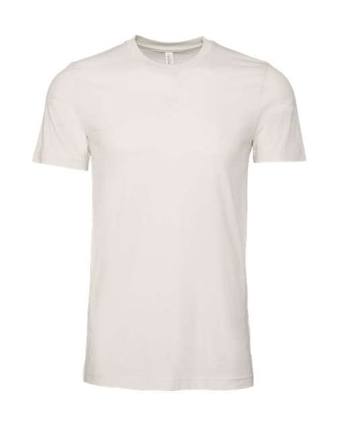 BELLA + CANVAS 3001 - Jersey Tee