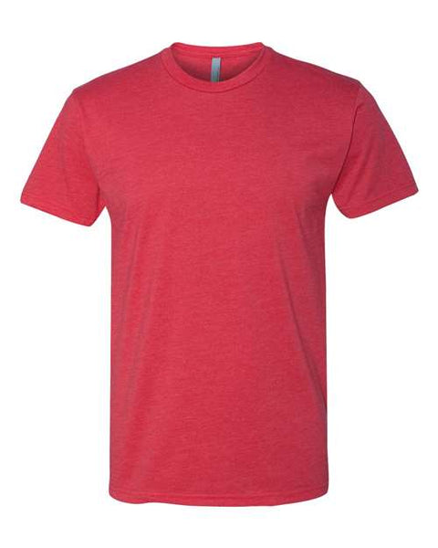 Unisex CVC T-Shirt