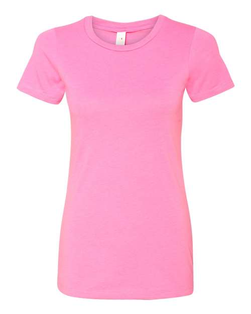 Next Level Women’s CVC T-Shirt