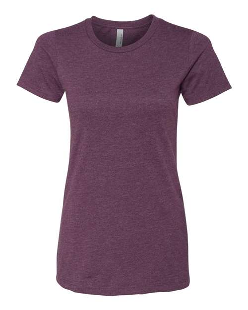 Next Level Women’s CVC T-Shirt
