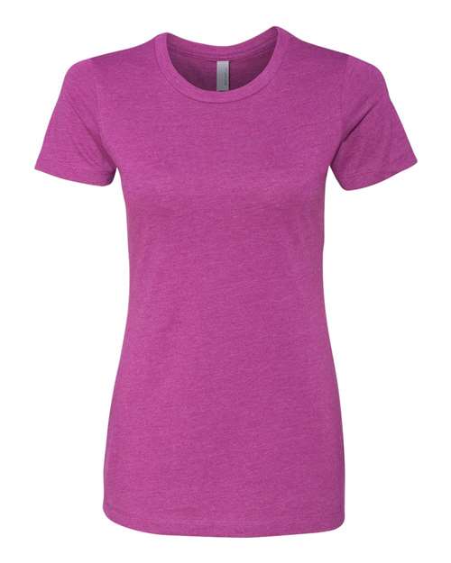 Next Level Women’s CVC T-Shirt