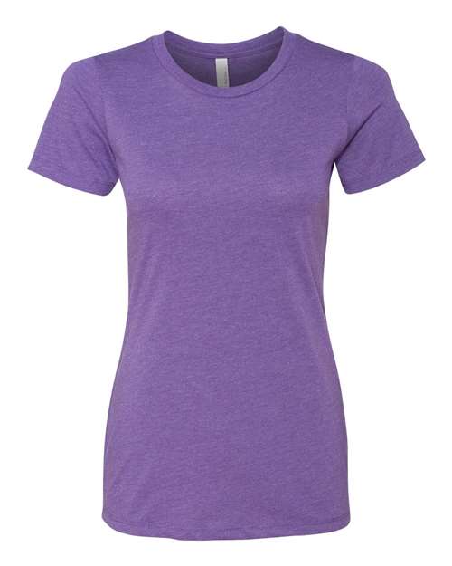 Next Level Women’s CVC T-Shirt