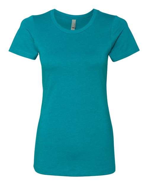 Next Level Women’s CVC T-Shirt