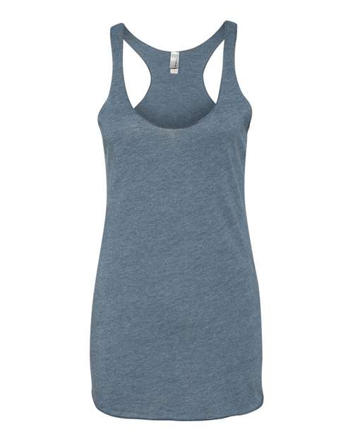 Next Level Women’s Triblend Racerback Tank