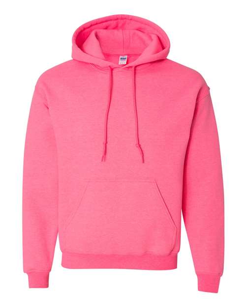 Gildan 18500 Unisex Heavy Blend Hooded Sweatshirt