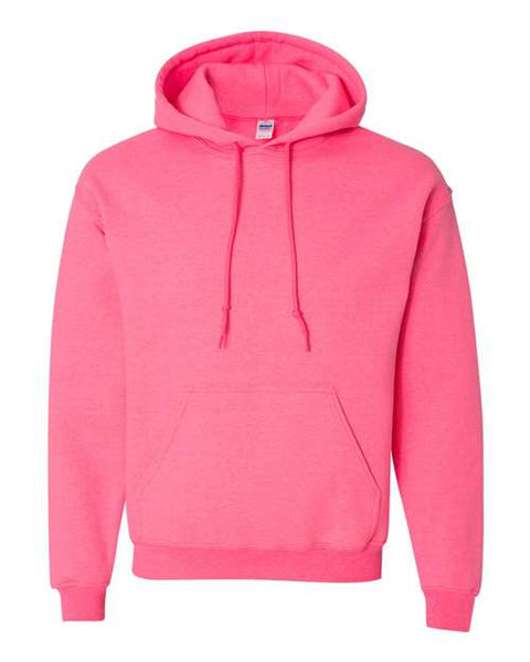 Gildan 18500 Unisex Heavy Blend Hooded Sweatshirt