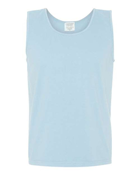 Comfort Colors 9360 - Unisex Garment-Dyed Heavyweight Tank Top