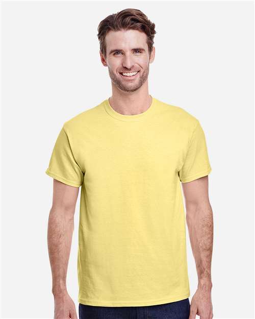 Gildan 5000 - Unisex Heavy Cotton T-Shirt