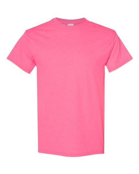 Gildan 5000 - Unisex Heavy Cotton T-Shirt