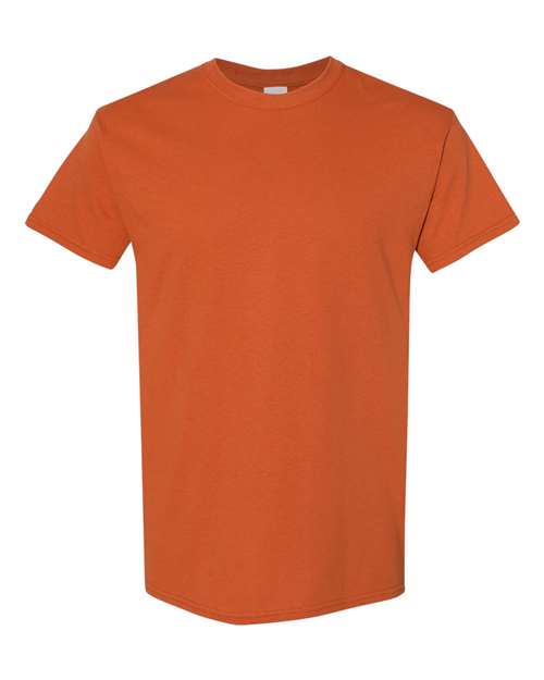 Gildan 5000 - Unisex Heavy Cotton T-Shirt