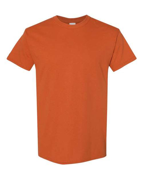 Gildan 5000 - Unisex Heavy Cotton T-Shirt