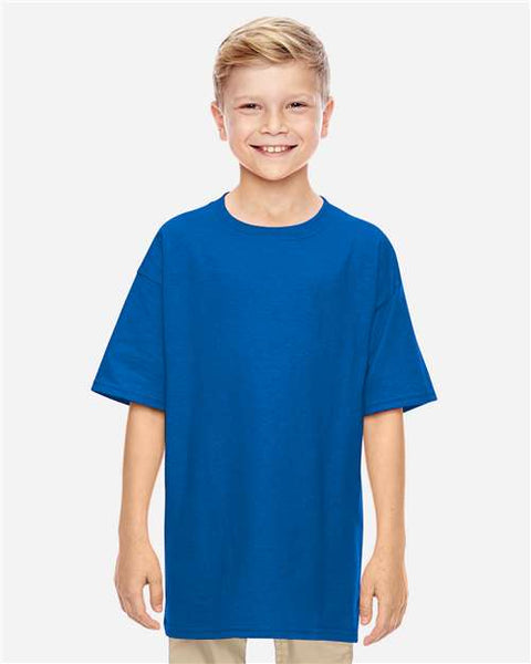 Gildan 5000B - Youth Heavy Cotton T-Shirt
