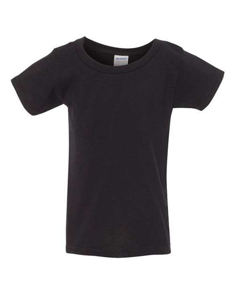 Gildan 5100P - Toddler Heavy Cotton™ T-Shirt