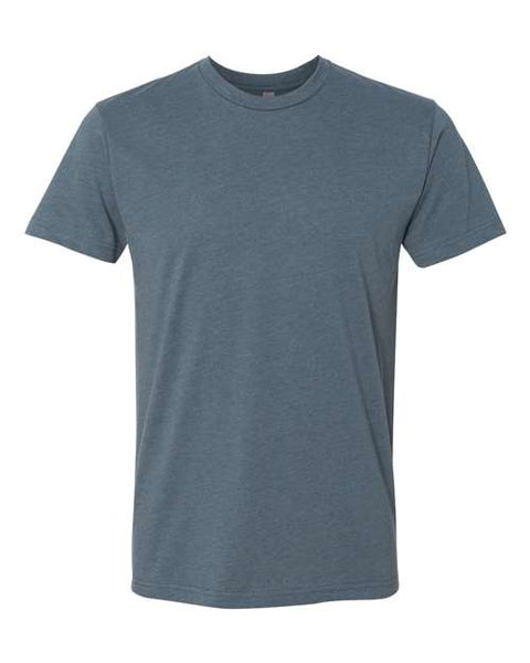 Unisex CVC T-Shirt