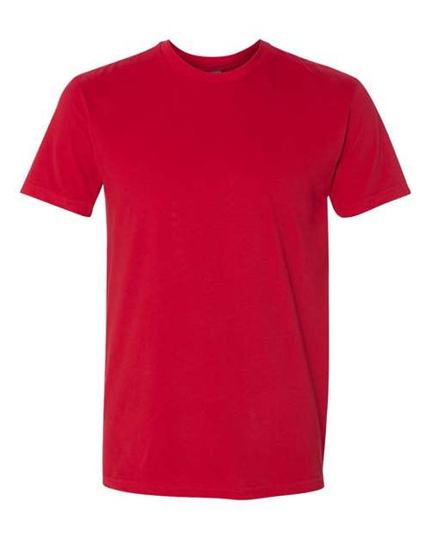 Sueded T-Shirt