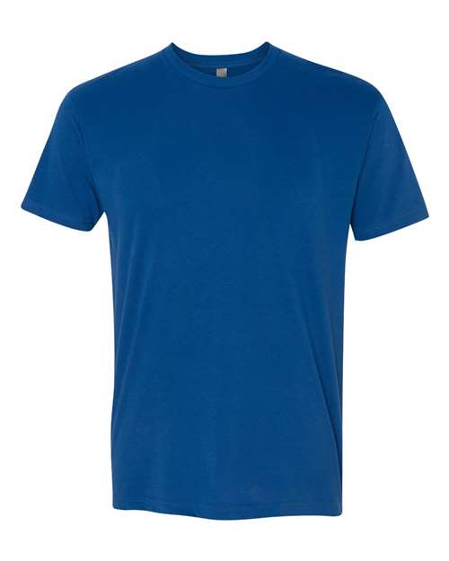 Next Level Sueded T-Shirt