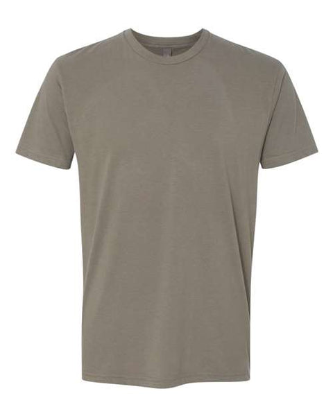 Sueded T-Shirt