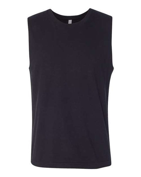 BELLA + CANVAS 3483 - Jersey Muscle Tank
