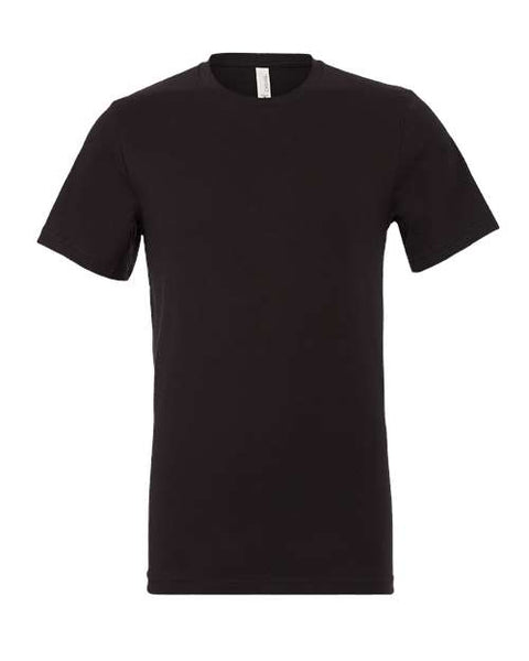 BELLA + CANVAS 3001 - Jersey Tee