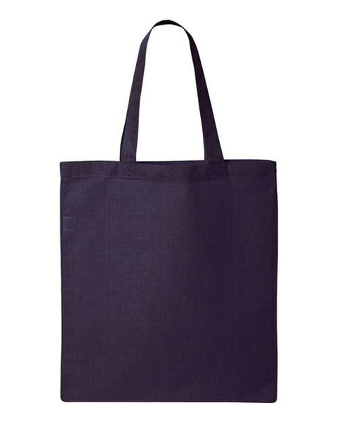 Q-Tees QTB - Economical Tote