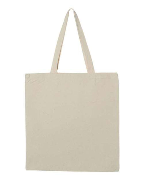 Q-Tees Q800 - Promotional Tote