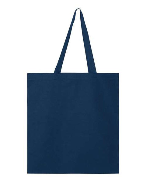 Q-Tees Q800 - Promotional Tote