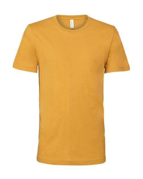 BELLA + CANVAS 3001 - Jersey Tee