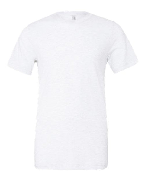 BELLA + CANVAS 3413 - Triblend Tee