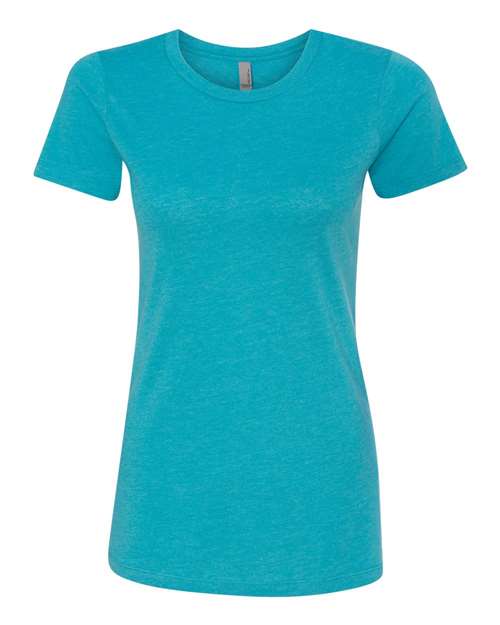 Next Level Women’s CVC T-Shirt