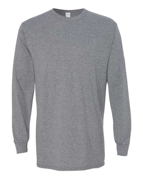Gildan 5400 - Unisex Heavy Cotton™ Long Sleeve T-Shirt