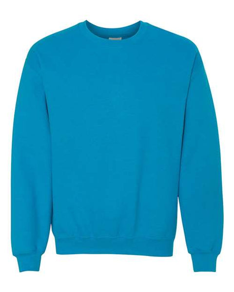 Gildan 18000 Unisex Heavy Blend Crewneck Sweatshirt
