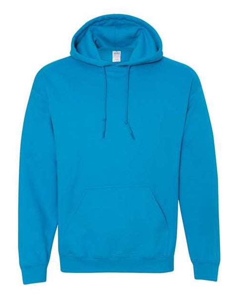 Gildan 18500 Unisex Heavy Blend Hooded Sweatshirt