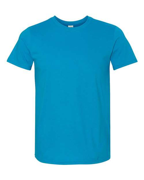 Gildan 64000 - Unisex Softstyle T-Shirt