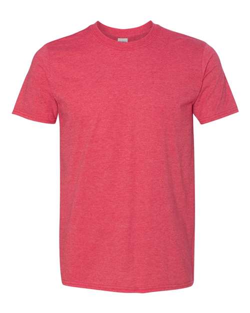 Gildan 64000 - Unisex Softstyle® T-Shirt