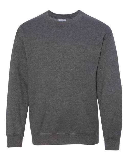 Gildan 18000B - Youth Heavy Blend™ Crewneck Sweatshirt
