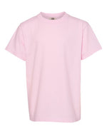 Comfort Colors 9018 - Youth Garment-Dyed Heavyweight T-Shirt