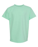 Comfort Colors 9018 - Youth Garment-Dyed Heavyweight T-Shirt