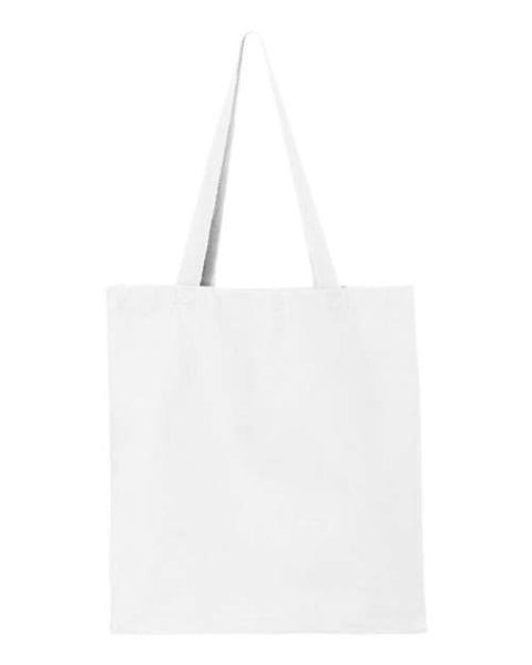 Q-Tees Q125300 - 14L Shopping Bag